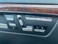 Mercedes-Benz S 63 AMG BOMVOLLE AUTO / FULL OPTION / DEALER ONDERHOUDEN / Siyah - thumbnail 13