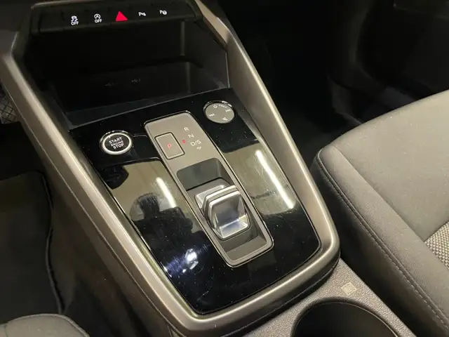 Audi A3 view 8
