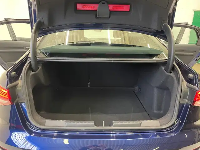 Audi A3 view 14