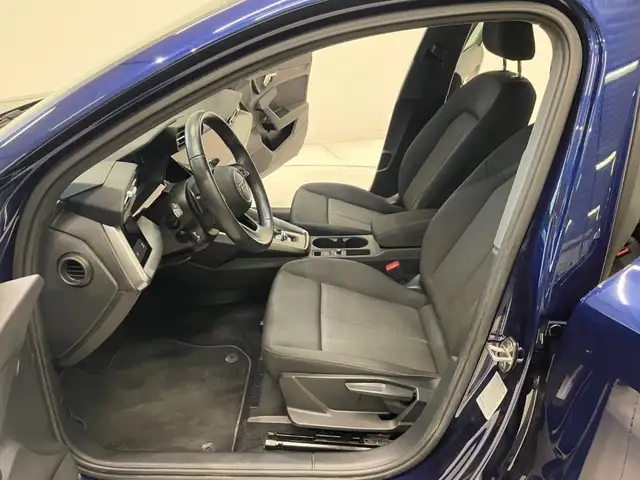Audi A3 view 6