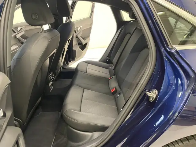 Audi A3 view 7