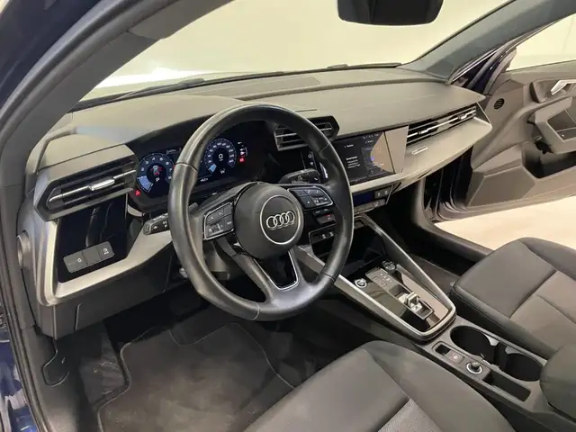 Audi A3 view 15