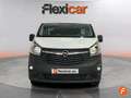 Opel Vivaro 1.6 CDTI S/S 107kW L1 2.7t Combi Plus-9 Blanco - thumbnail 2