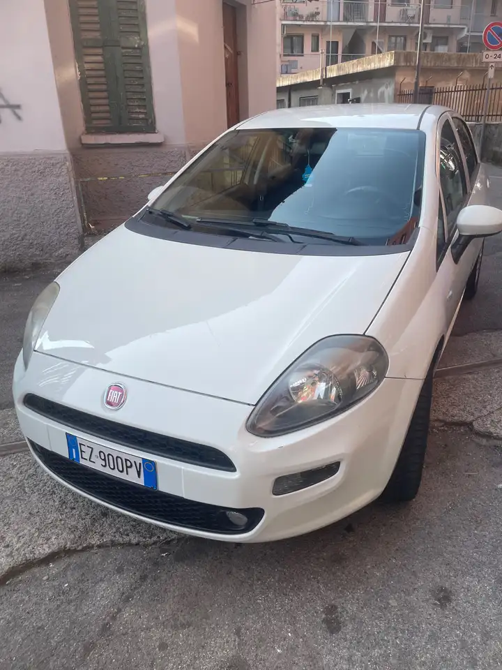 Fiat Grande Punto