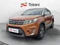Suzuki Vitara 1.6 ddis V-Cool s&s 4wd allgrip Orange - thumbnail 1