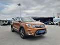 Suzuki Vitara 1.6 ddis V-Cool s&s 4wd allgrip Orange - thumbnail 4