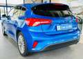 Ford Focus 1.0 EB Titanium AUT. NAVI LED B&O AAC DAB GRA Blau - thumbnail 2