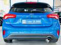 Ford Focus 1.0 EB Titanium AUT. NAVI LED B&O AAC DAB GRA Blau - thumbnail 3