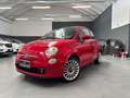 Fiat 500 500 III 1.4 16v Sport 100cv Rosso - thumbnail 2