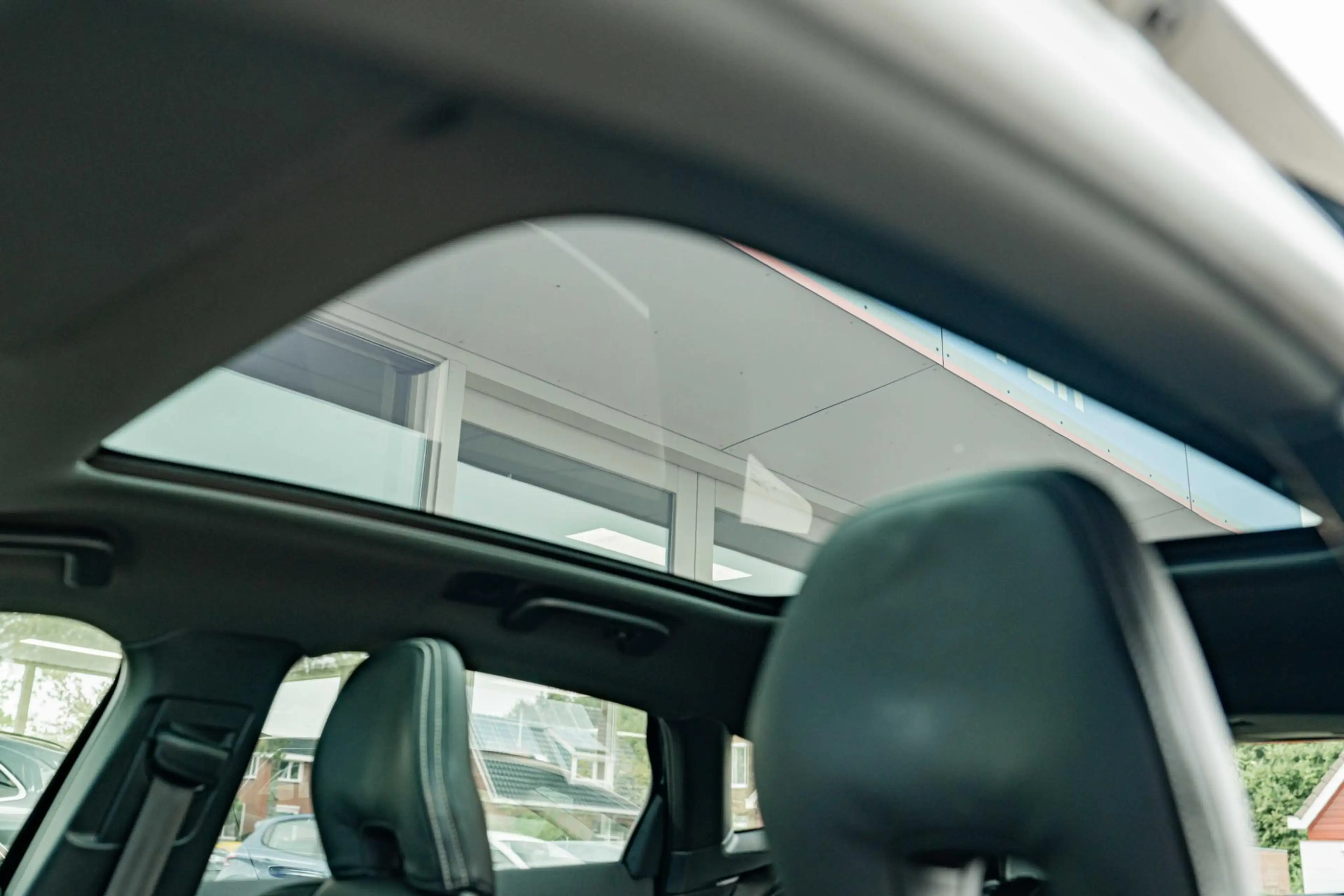 Volvo V40 1.5 T3 Polar+ Sport — photo 13