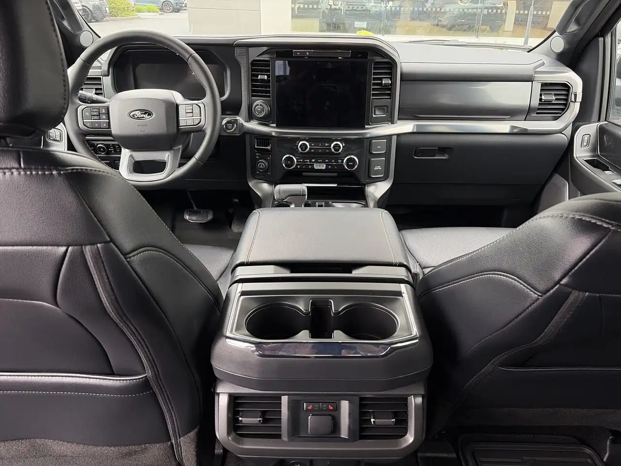 Ford F 150 снимка Ford F 150
