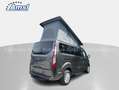 Ford Transit Custom 2.0 Bürstner Copa C 530 Bahia Holiday *AHK*Webasto Gris - thumbnail 4