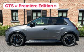PREMIÈRE EDITION