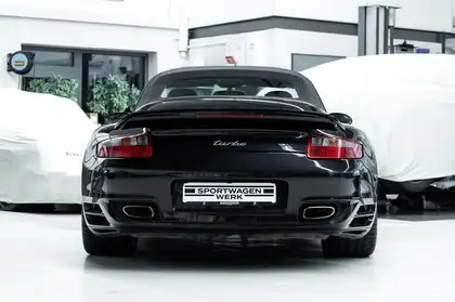 Annonce voiture d'occasion Porsche 997 - CARADIZE