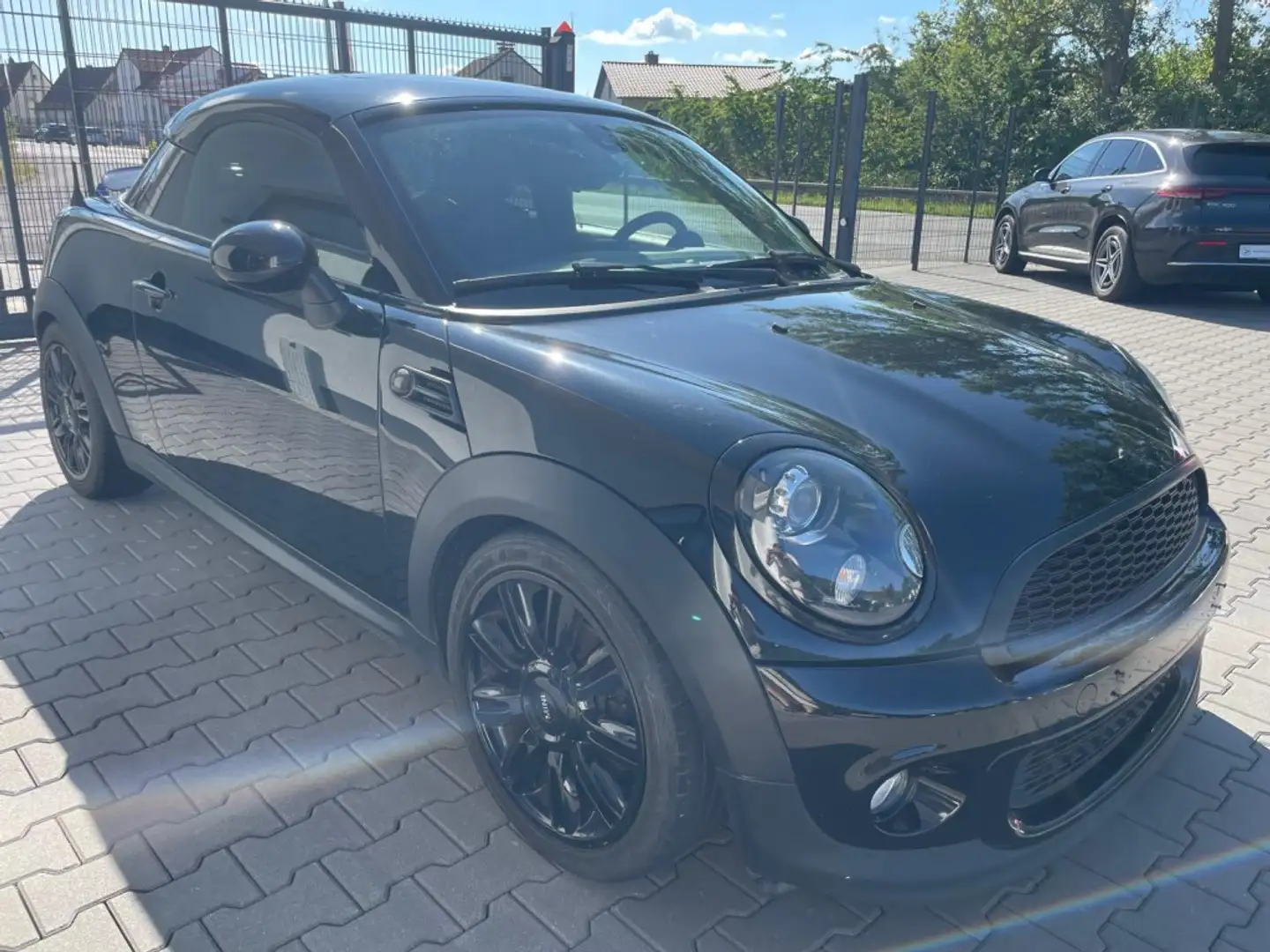 MINI Chili PaketBi-Xenon- Leder - 2
