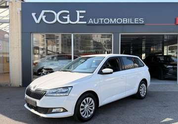 1.0 TSI 95CH AMBITION EURO6D-AP
