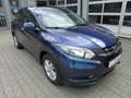Honda HR-V Elegance, AHK, CD, MP3, EPS, i-MID, Sitzheizu, USB Blau - thumbnail 1