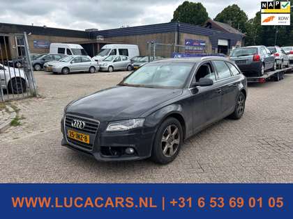 Audi A4 Avant 1.8 TFSI Pro Line Business AUTOMAAT EXPORT