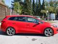Kia Ceed SW / cee'd SW cee'd SW 1,0 TGDI ISG GT-Line GT-Line Rot - thumbnail 8