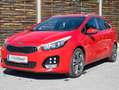 Kia Ceed SW / cee'd SW cee'd SW 1,0 TGDI ISG GT-Line GT-Line Rot - thumbnail 1