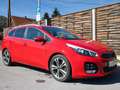 Kia Ceed SW / cee'd SW cee'd SW 1,0 TGDI ISG GT-Line GT-Line Rot - thumbnail 11