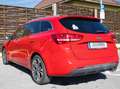 Kia Ceed SW / cee'd SW cee'd SW 1,0 TGDI ISG GT-Line GT-Line Rot - thumbnail 14