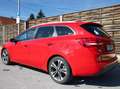 Kia Ceed SW / cee'd SW cee'd SW 1,0 TGDI ISG GT-Line GT-Line Rot - thumbnail 4
