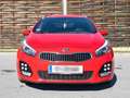 Kia Ceed SW / cee'd SW cee'd SW 1,0 TGDI ISG GT-Line GT-Line Rot - thumbnail 5