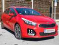 Kia Ceed SW / cee'd SW cee'd SW 1,0 TGDI ISG GT-Line GT-Line Rot - thumbnail 6
