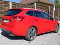 Kia Ceed SW / cee'd SW cee'd SW 1,0 TGDI ISG GT-Line GT-Line Rot - thumbnail 9