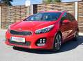Kia Ceed SW / cee'd SW cee'd SW 1,0 TGDI ISG GT-Line GT-Line Rot - thumbnail 7