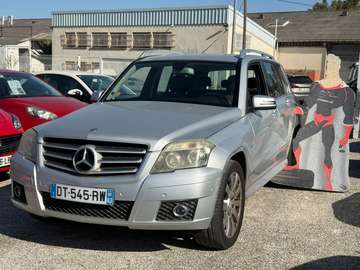 320 CDI PACK LUXE 4 MATIC