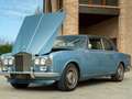 Rolls-Royce Corniche ROLLS ROYCE CORNICHE Blue - thumbnail 10