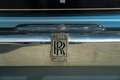 Rolls-Royce Corniche ROLLS ROYCE CORNICHE Blu/Azzurro - thumbnail 14