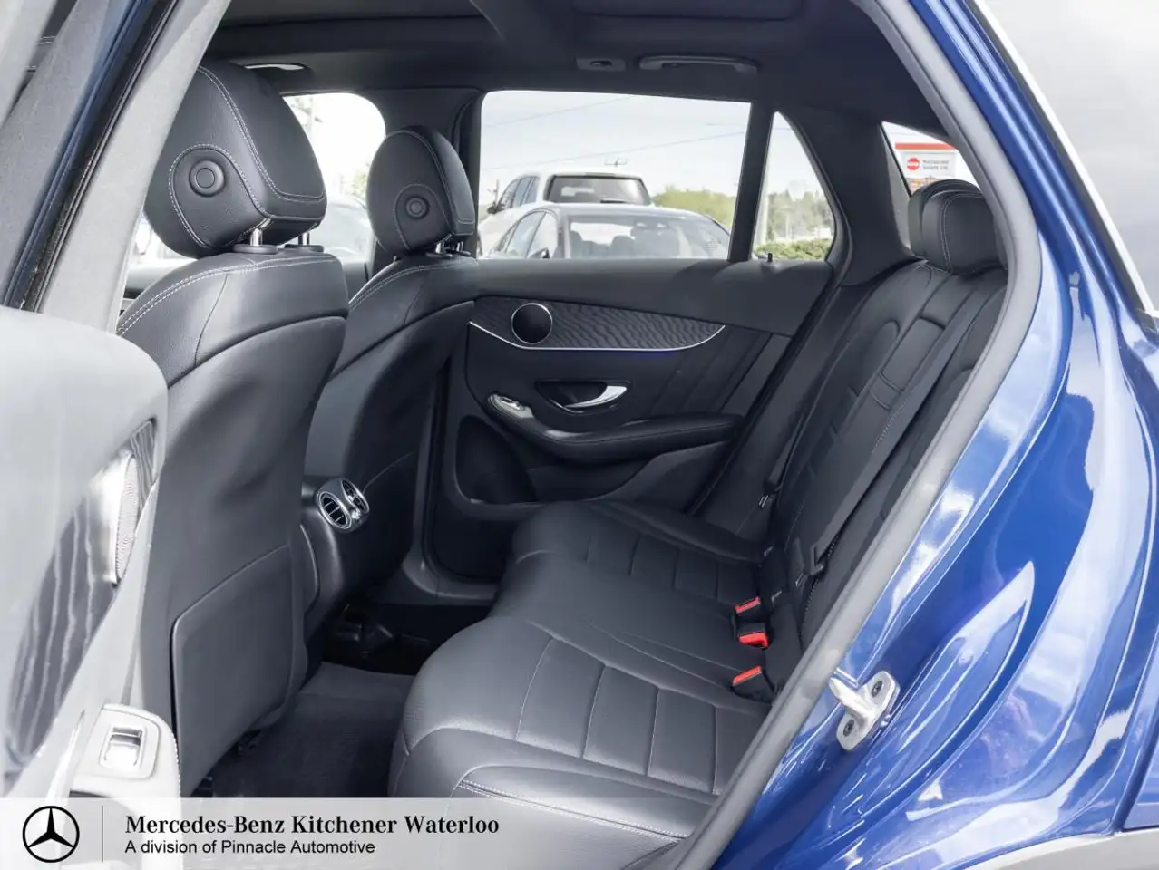 Mercedes-Benz GLC снимка Mercedes-Benz GLC