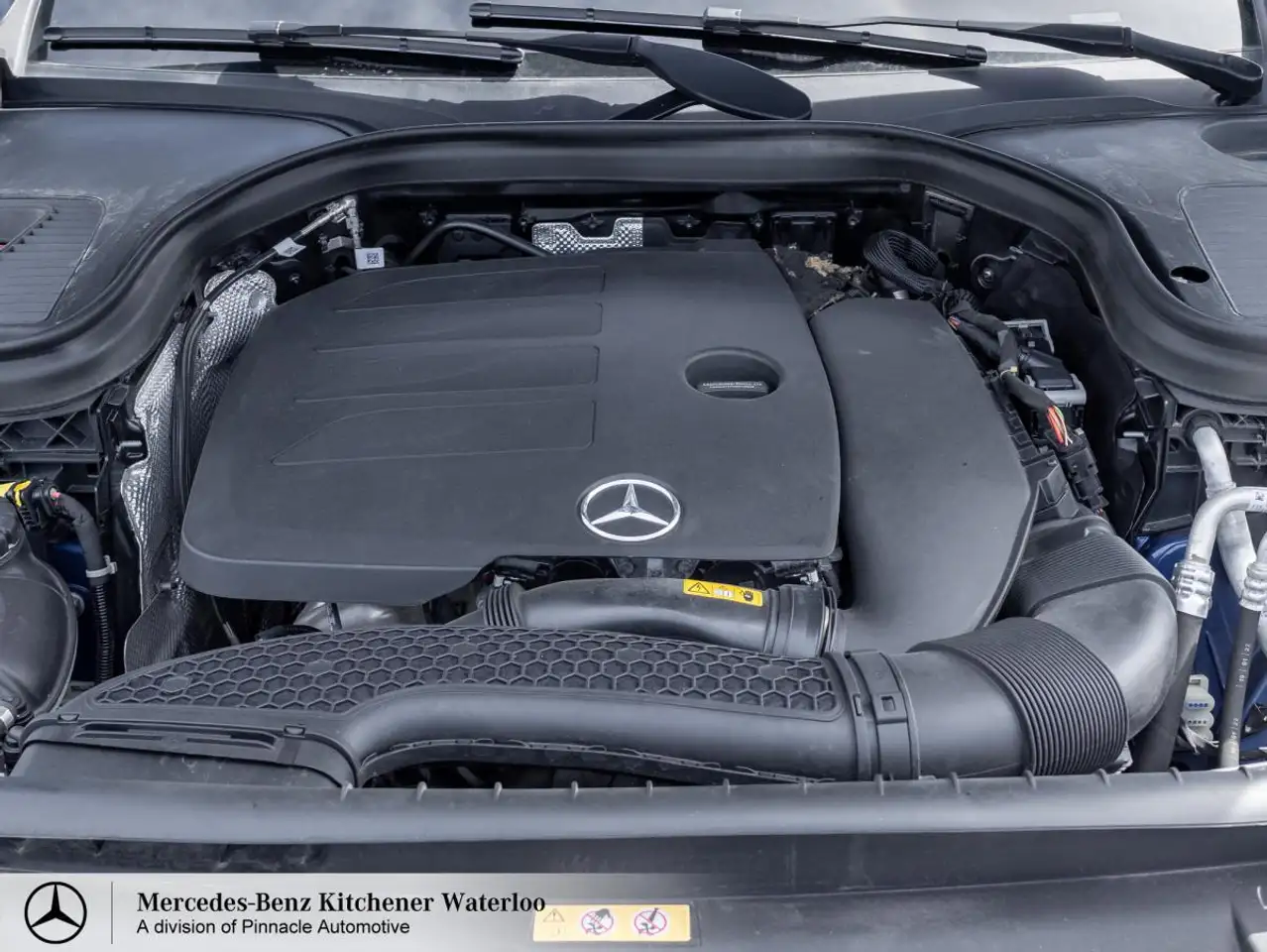 Mercedes-Benz GLC снимка Mercedes-Benz GLC