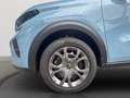 Citroen C3 Turbo 100 MAX 1.2 PureTech EU6e PDC LED KAMERA Car Blau - thumbnail 4