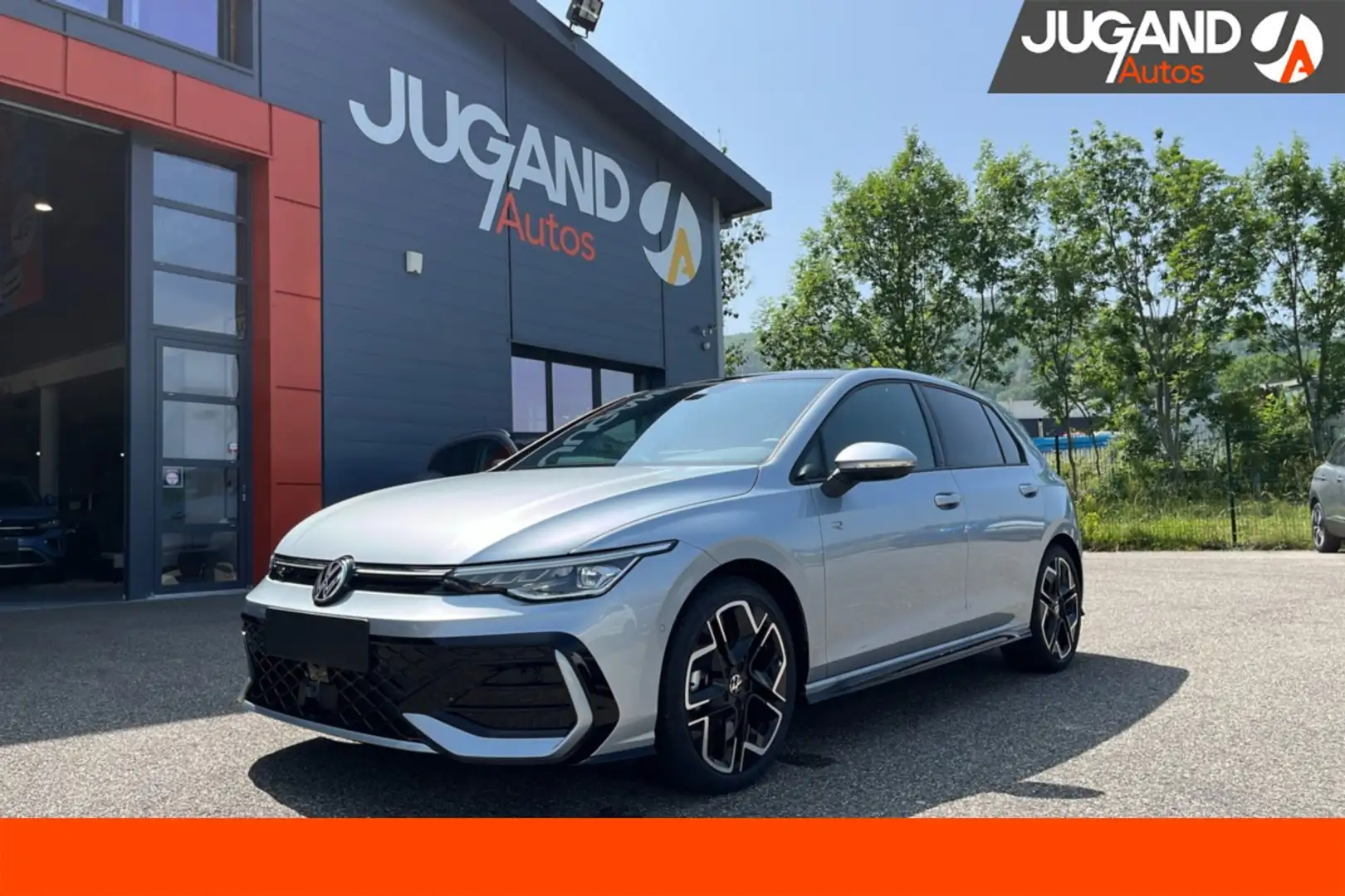 Volkswagen Golf TDI 150 DSG R-LINE T.O - 1