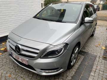 B 200 CDI Special Edition