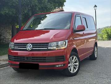 2.0TDI BMT Comfortline 4M 110kW