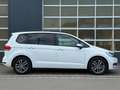 Volkswagen Touran TSI PANO 7-Sitzer StdHzg. ACC DYNAUDIO Keyless WR Weiß - thumbnail 6