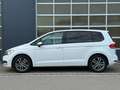 Volkswagen Touran TSI PANO 7-Sitzer StdHzg. ACC DYNAUDIO Keyless WR Weiß - thumbnail 5