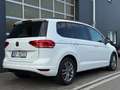 Volkswagen Touran TSI PANO 7-Sitzer StdHzg. ACC DYNAUDIO Keyless WR Weiß - thumbnail 14