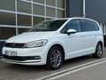 Volkswagen Touran TSI PANO 7-Sitzer StdHzg. ACC DYNAUDIO Keyless WR Weiß - thumbnail 13