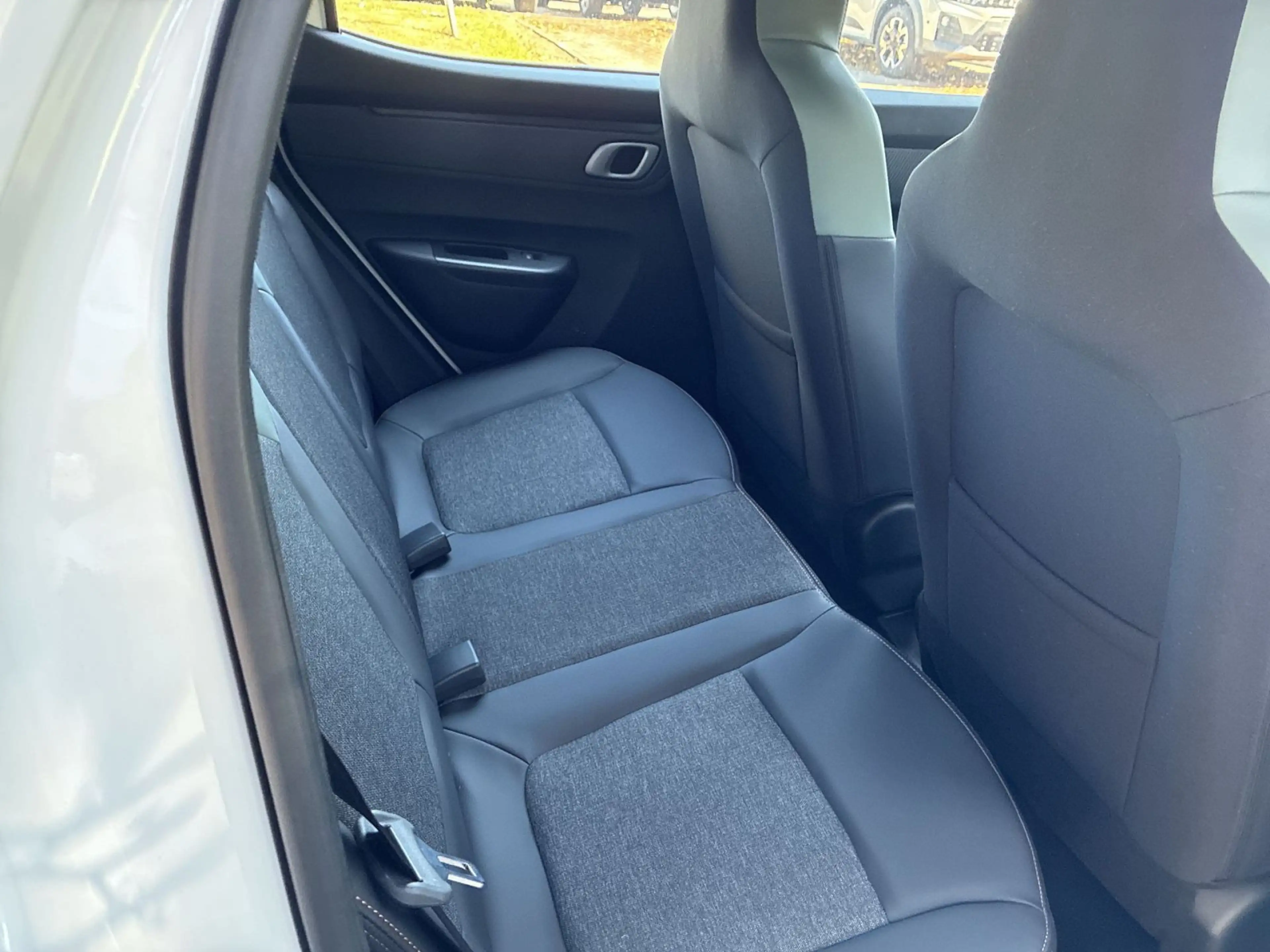 Dacia Spring Electric 100 Extreme — photo 13