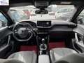 Peugeot 2008 PureTech 100 S&S Allure Schwarz - thumbnail 6