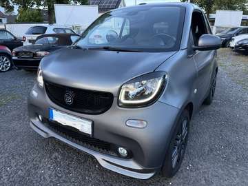Cabrio Brabus Style NUR 32000km