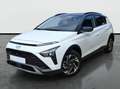 Hyundai BAYON 1.0 T-GDi 73,6 kW (100 CV) MT6 2WD Blackline Editi Blanco - thumbnail 1