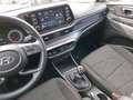 Hyundai BAYON 1.0 T-GDi 73,6 kW (100 CV) MT6 2WD Blackline Editi Blanco - thumbnail 7