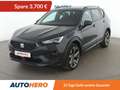 SEAT Tarraco 1.5 TSI ACT FR Aut.*ACC*BEATS*LED*AHK*CAM*NAVI*SHZ Gri - thumbnail 1